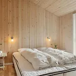 Gorgeous In With Sauna