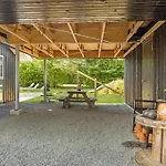 Gorgeous In With Sauna Semesterbostad *