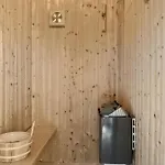 Gorgeous In With Sauna