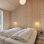 Gorgeous In With Sauna Semesterbostad