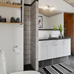 Gorgeous In With Sauna * Fjerritslev