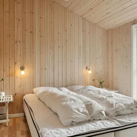 Gorgeous In With Sauna