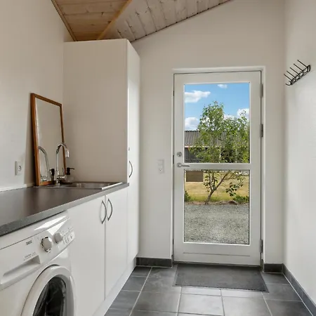 Gorgeous In With Sauna Fjerritslev