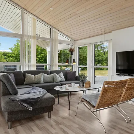 بيت للعطل Awesome In With House A Panoramic View