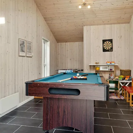 Gorgeous In With Sauna Hébergement de vacances *