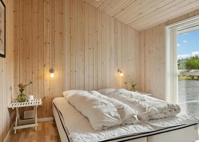 Gorgeous In With Sauna